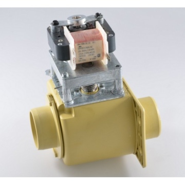TOLON TAHLİYE VANASI 3İNÇ 2İNÇ 220V 24V