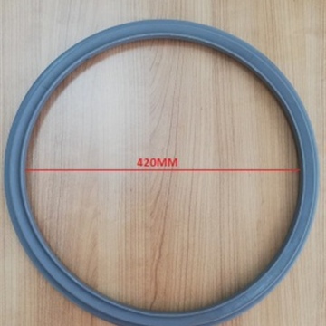 TOLON ÇAMAŞIR MAKİNESİ KAPAK CONTASI - TOLON KAPAK LASTİĞİ