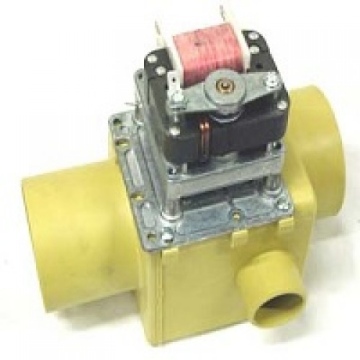 TAHLİYE VANASI 3İNÇ 2İNÇ 220V 24V