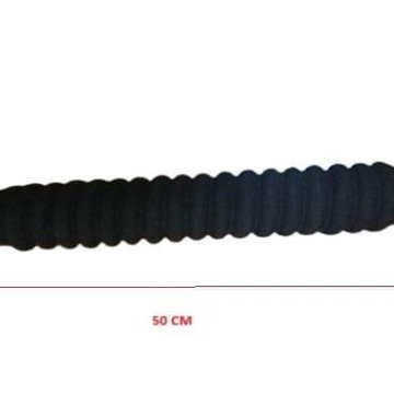 ÖNDER MAKİNA TAHLİYE HORTUM KÖRÜK HORTUM
