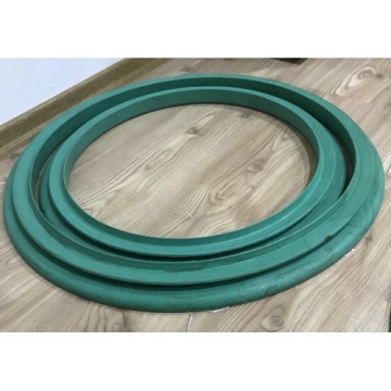 KROMLÜKS ÇAMAŞIR MAKİNESİ KAPAK CONTASI - KROMLÜKS KAPAK LASTİĞİ
